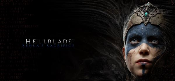 NoDVD для Hellblade: Senua’s Sacrifice v 1.0