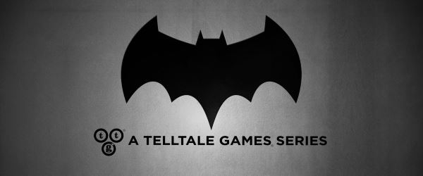 Сохранение для Batman: A Telltale Games Series (100%)