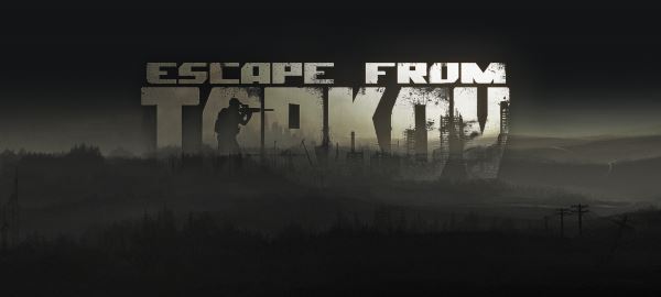 NoDVD для Escape from Tarkov v 1.0