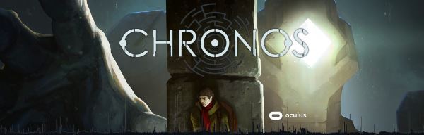 Кряк для Chronos v 1.0