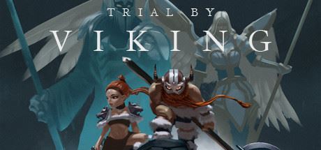 Сохранение для Trial by Viking (100%)