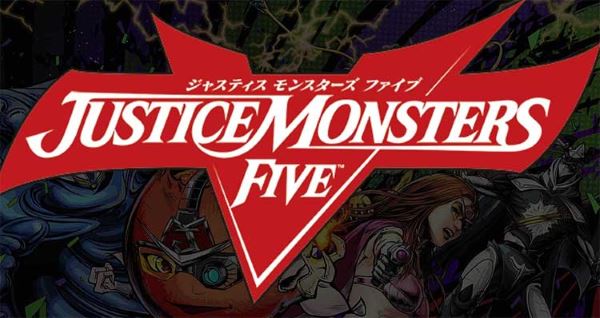 Сохранение для Justice Monsters V (100%)