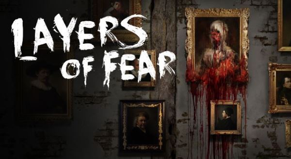 Русификатор для Layers of Fear