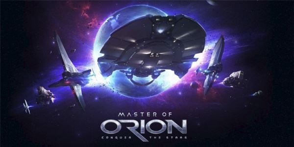 Русификатор для Master of Orion: Conquer the Stars