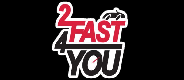 2 Fast 4 You для Майнкрафт 1.10.2