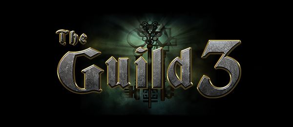 NoDVD для The Guild 3 v 1.0