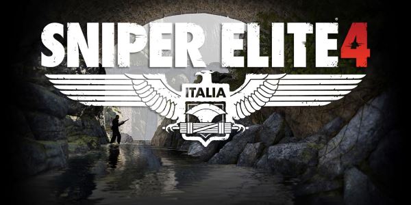 Кряк для Sniper Elite 4 v 1.0