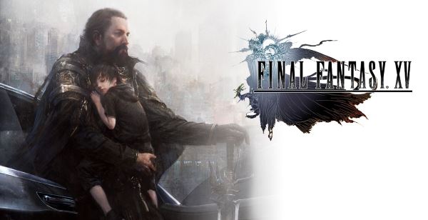 Патч для Final Fantasy XV v 1.0