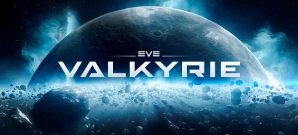 Сохранение для EVE: Valkyrie (100%)