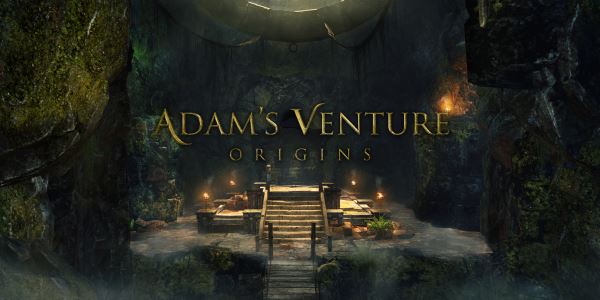 Сохранение для Adam's Venture: Origins (100%)