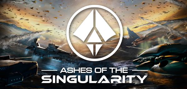 Русификатор для Ashes of the Singularity