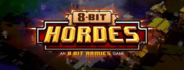 Кряк для 8-Bit Hordes v 1.0