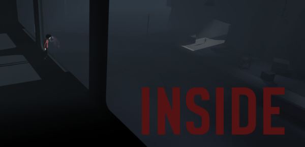 Трейнер для INSIDE v 1.0 (+12)