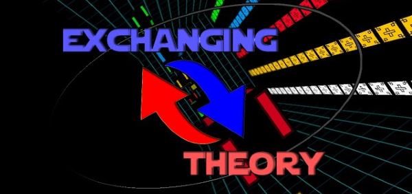 Exchanging Theory для Майнкрафт 1.10.2
