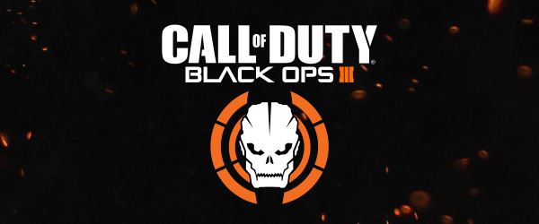 Трейнер для Call of Duty: Black Ops III v 1.0 - 20160622 (+12)