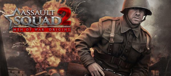 Кряк для Assault Squad 2: Men of War Origins v 1.0
