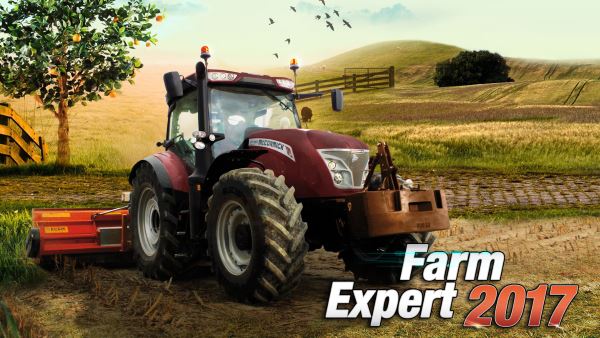 Трейнер для Farm Expert 2017 v 1.106 (+1)
