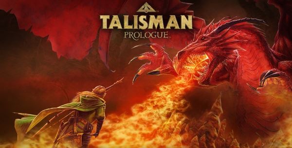 Talisman: Digital Edition [v9.6] (2014) PC | RePack