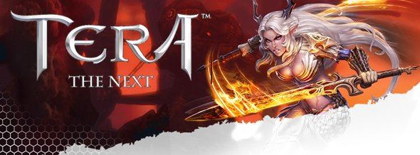 TERA: The Next [72] (2015) PC | Online-only