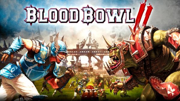 NoDVD для Blood Bowl 2: Norse v 2.3.17.1