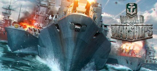 World of Warships [0.5.11.0] (2015) PC | Online-only