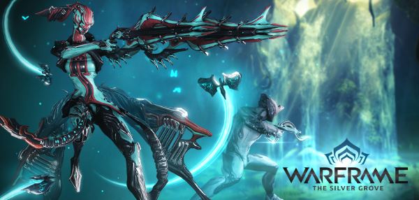 Warframe: The Silver Grove [Update 1.3] (2014) PC | Online-only