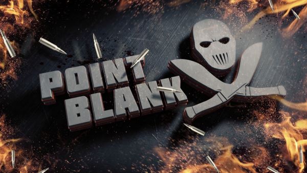 Point Blank [62.25] (2009) PC | Online-only