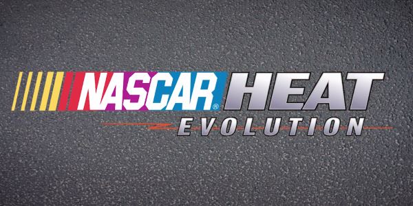 Патч для NASCAR Heat Evolution v 1.0