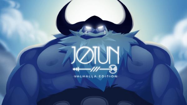 Jotun: Valhalla Edition [Update 3] (2015) PC | RePack от Others