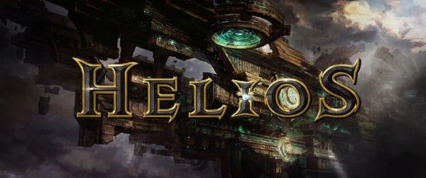 Lineage 2: Helios [3.0.09.09.01] (2015) PC | Online-only