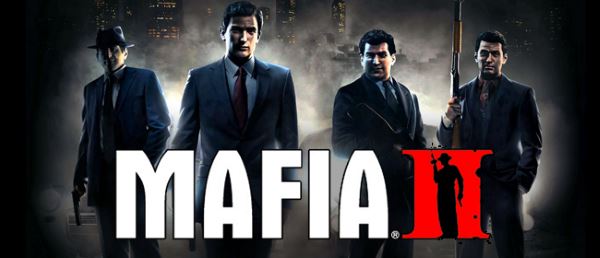 Мафия 2 / Mafia II Enhanced Edition (2010) PC | Лицензия