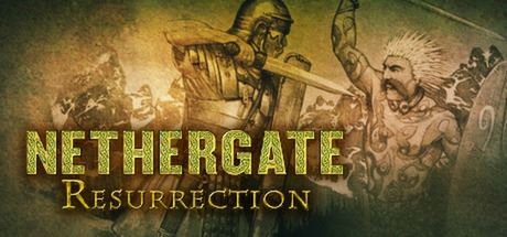 Трейнер для Nethergate: Resurrection v 2016.08.20 (+4)