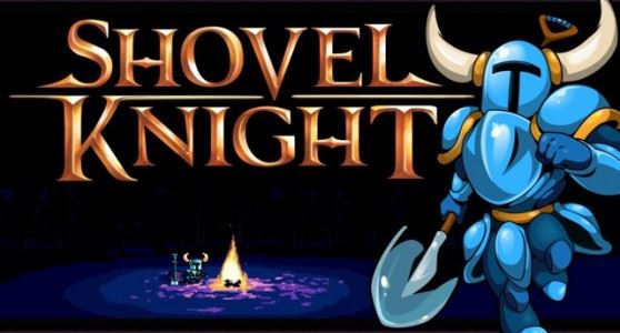 Трейнер для Shovel Knight v 2.4 (+3)
