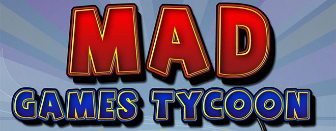 Mad Games Tycoon [v.1.160915A] (2016) PC | RePack от GAMER