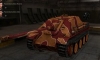 JagdPanther #19 для игры World Of Tanks