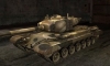 T-32 #5 для игры World Of Tanks