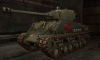 M4A3E8 Sherman #3 для игры World Of Tanks