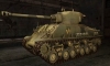 M4A3E8 Sherman #4 для игры World Of Tanks