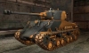 M4A3E8 Sherman #5 для игры World Of Tanks