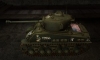 M4A3E8 Sherman #8 для игры World Of Tanks