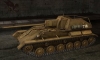СУ-76 #3 для игры World Of Tanks