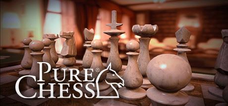 Pure Chess: Grandmaster Edition (2016) PC | Repack от Others