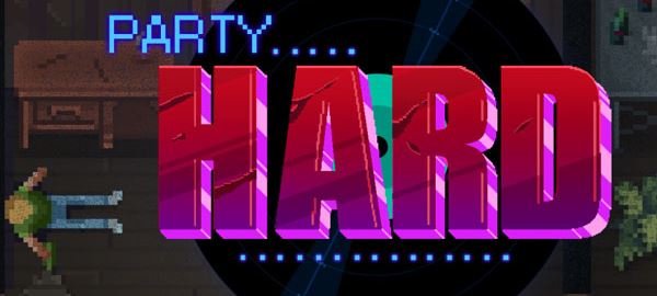 Party Hard [v.1.31] (2015) PC | Steam-Rip от Let'sPlay