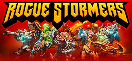 Rogue Stormers [Build 3212] (2016) PC | RePack от GAMER