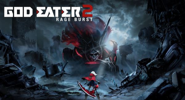 Трейнер для God Eater 2: Rage Burst v 1.0 (+13)