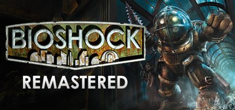 NoDVD для BioShock Remastered v 1.0.121321