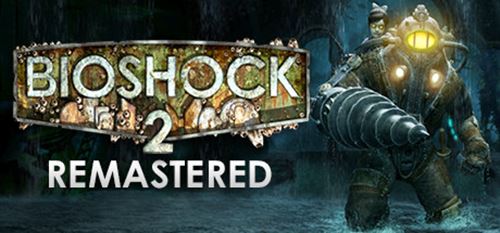 Кряк для BioShock 2 Remastered v 1.0