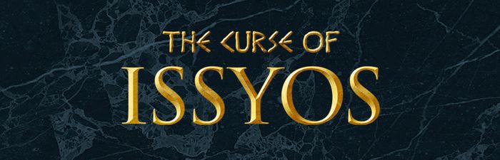 Трейнер для The Curse of Issyos v 1.0 (+5)
