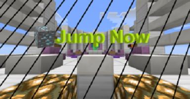Jump Now для Майнкрафт 1.9.4