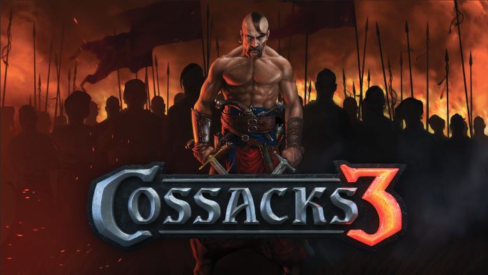 Патч для Cossacks 3 v 1.0